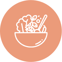 Nosh healthy Japanese poke bowls
