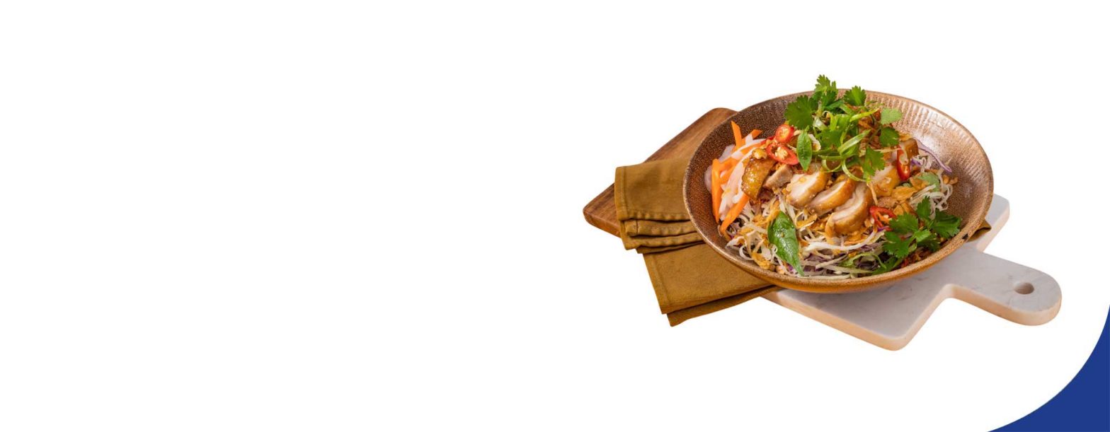 Oh! Banh Mi