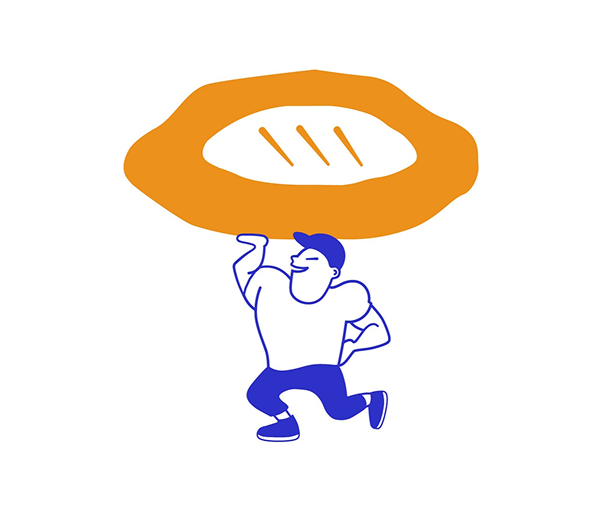 Oh! Banh Mi
