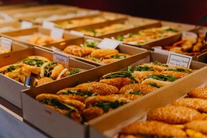 Oh! Banh Mi - Banh Mi Catering Melbourne