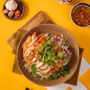 Chicken Rice