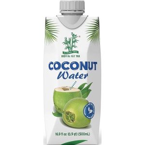 Coconut Juice