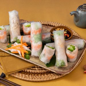 Crispy Pork RPR