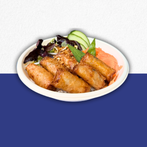 Hanoi Spring Roll Vermicelli Noodle